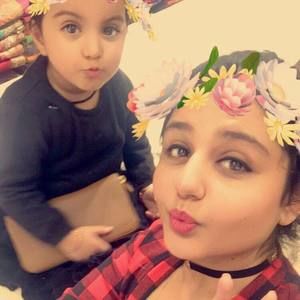 Meet your Posher, Ankita